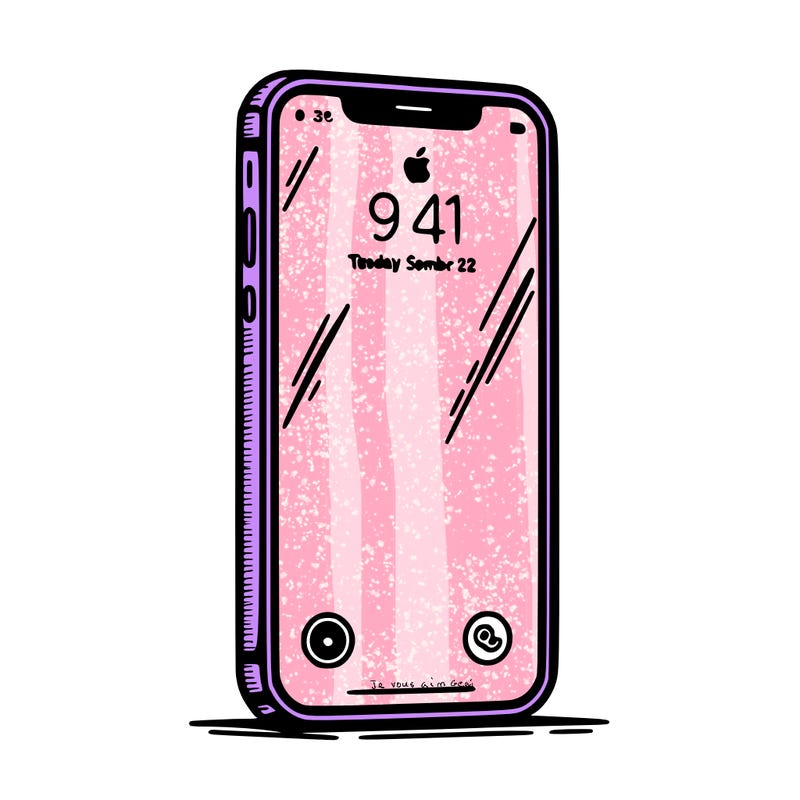 iphone
