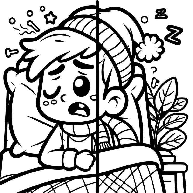 i’m going to get a little more sleep