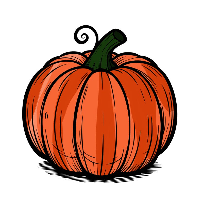 pumpkin
