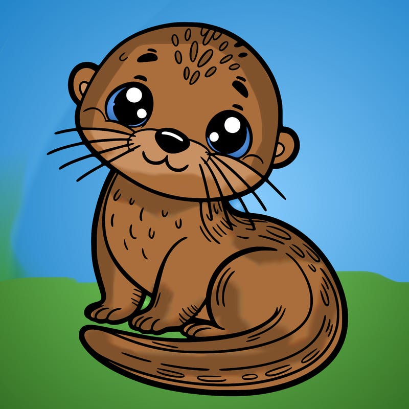 otter