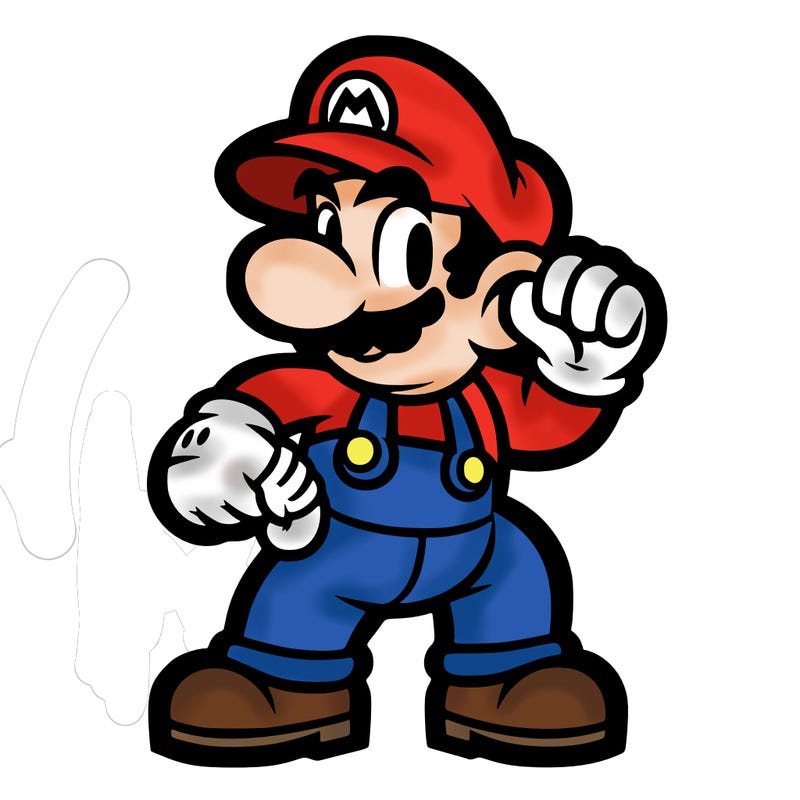 mario