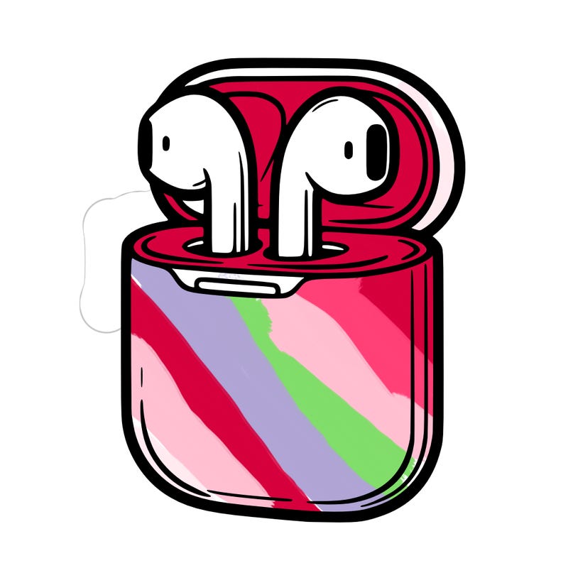 airpods