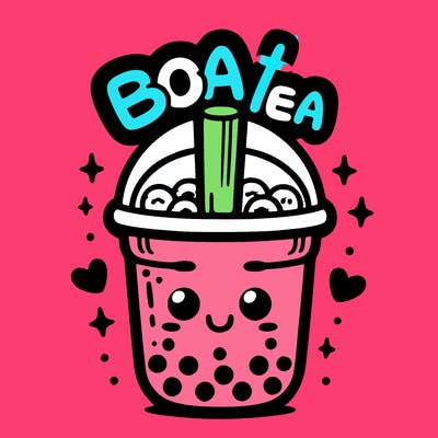 boba tea