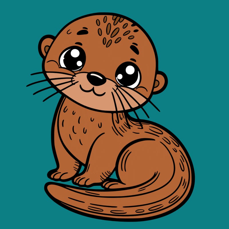 otter