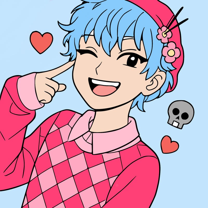 After