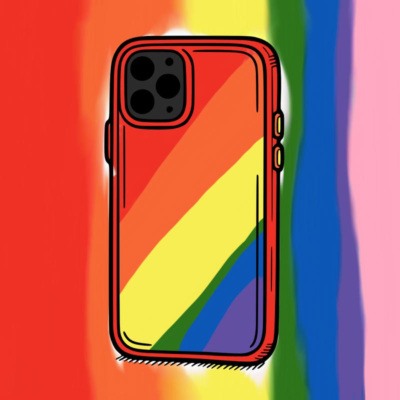 phone case