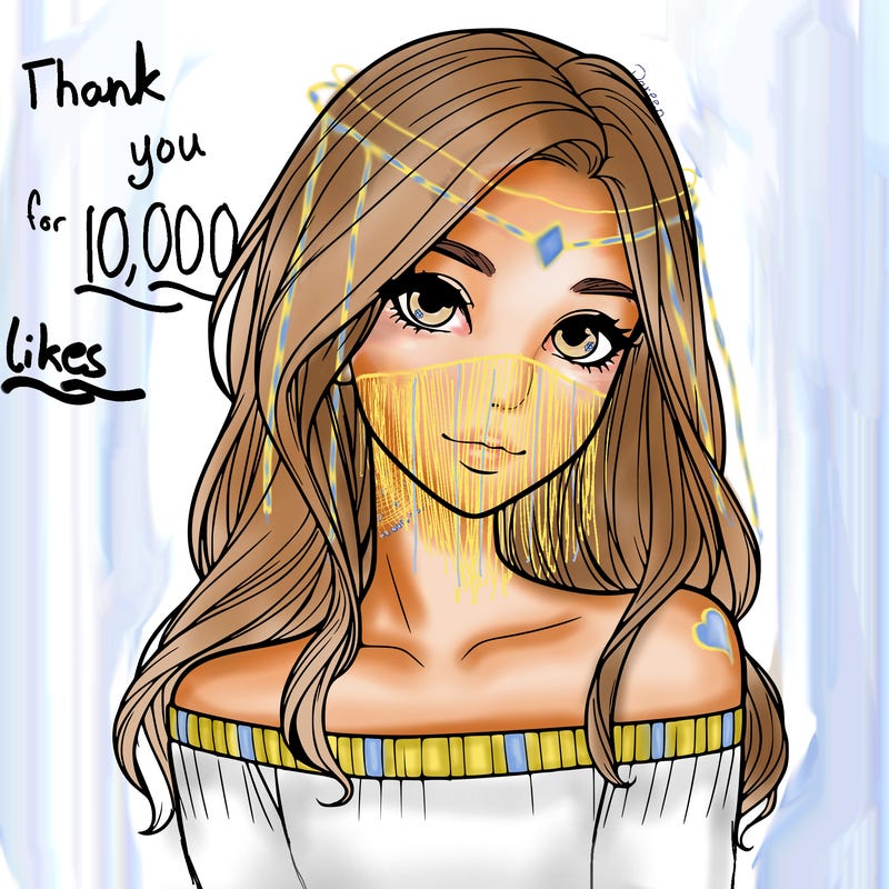 beautiful realistic girl