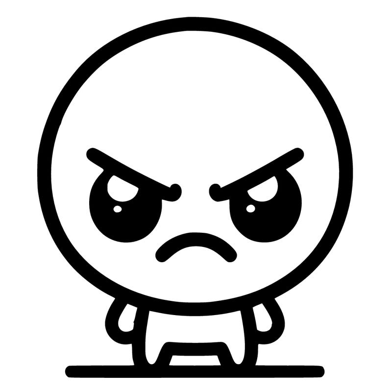 anger head from inside out 2