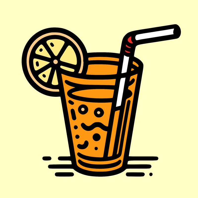 drink
