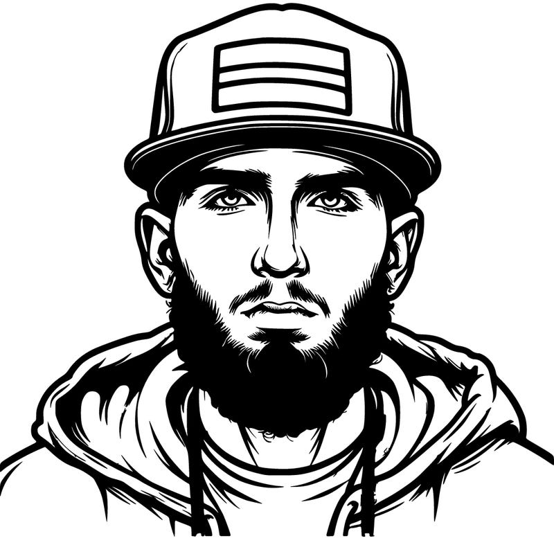 realistic snoop dogg