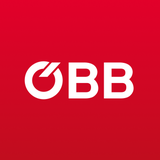 ÖBB Tickets - App Icon