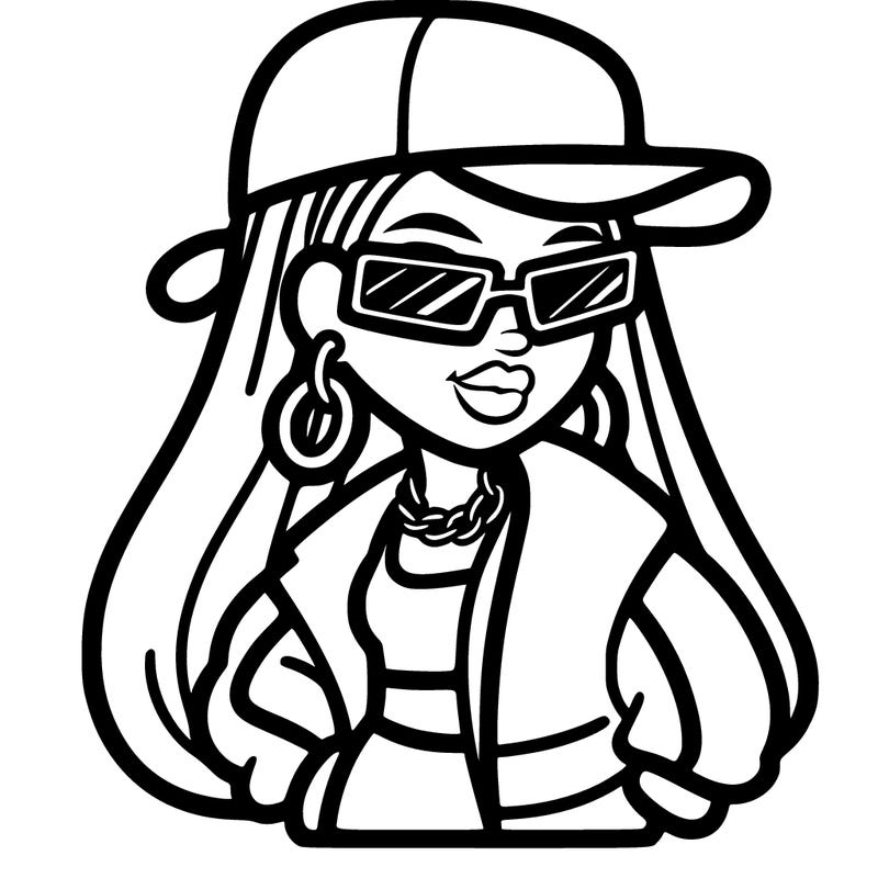 ice spice the girl rapper