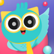 Kidzovo: Kids TV with AI Buddy