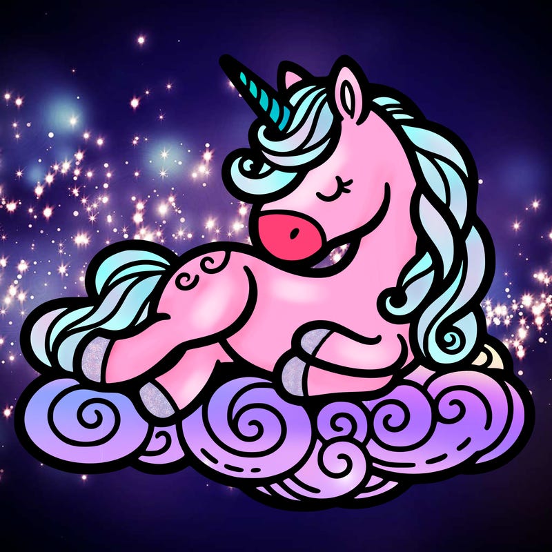 licorne