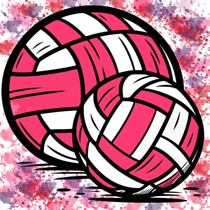 volleyball