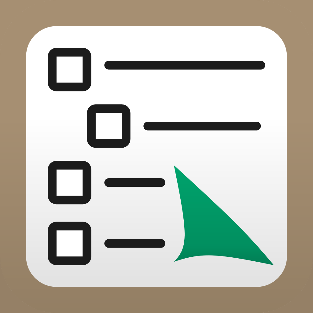 Outliner for iPad | Structure Your Thoughts & Complex Projects