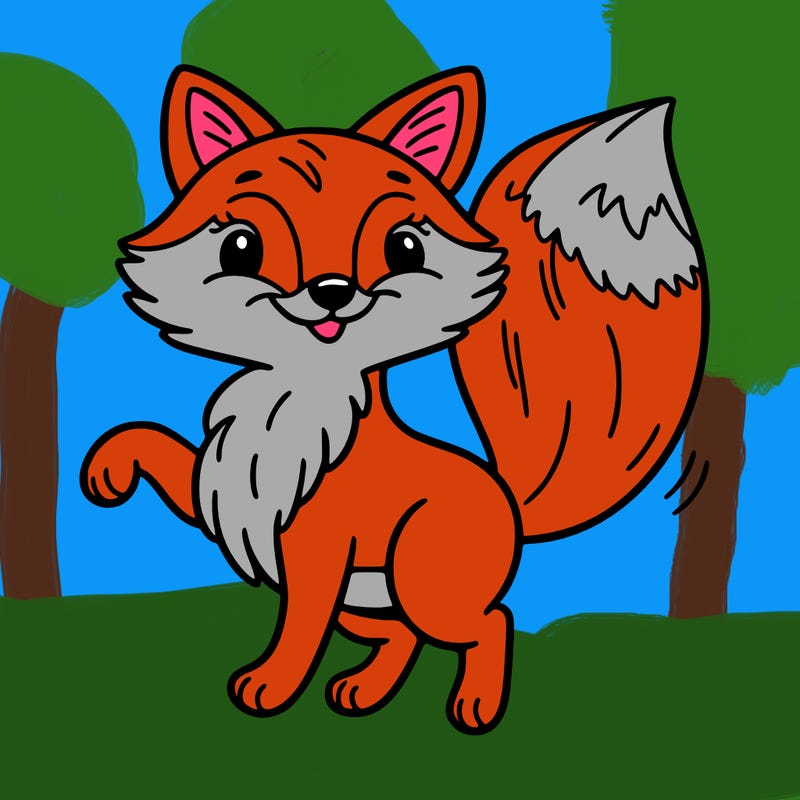 fox
