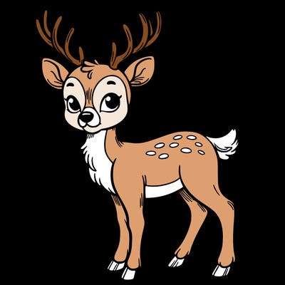 deer