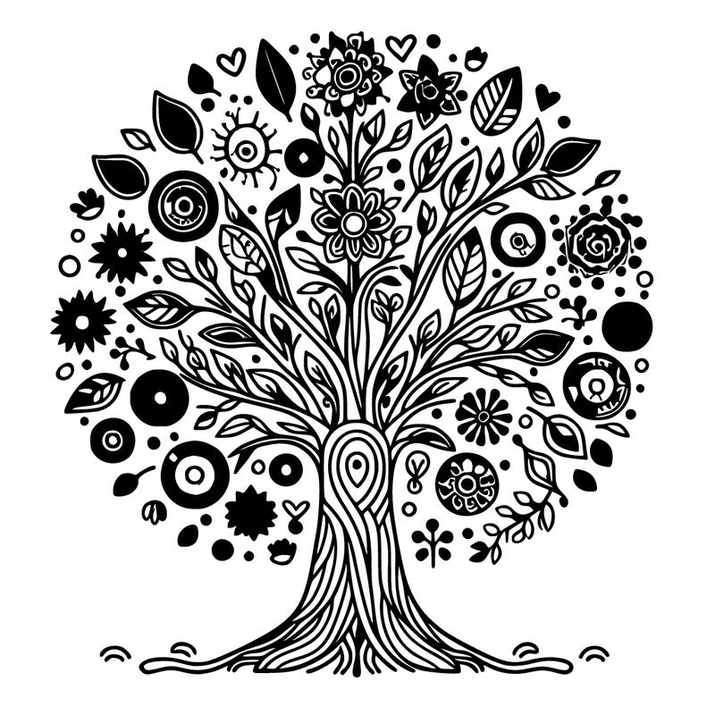 tree of life