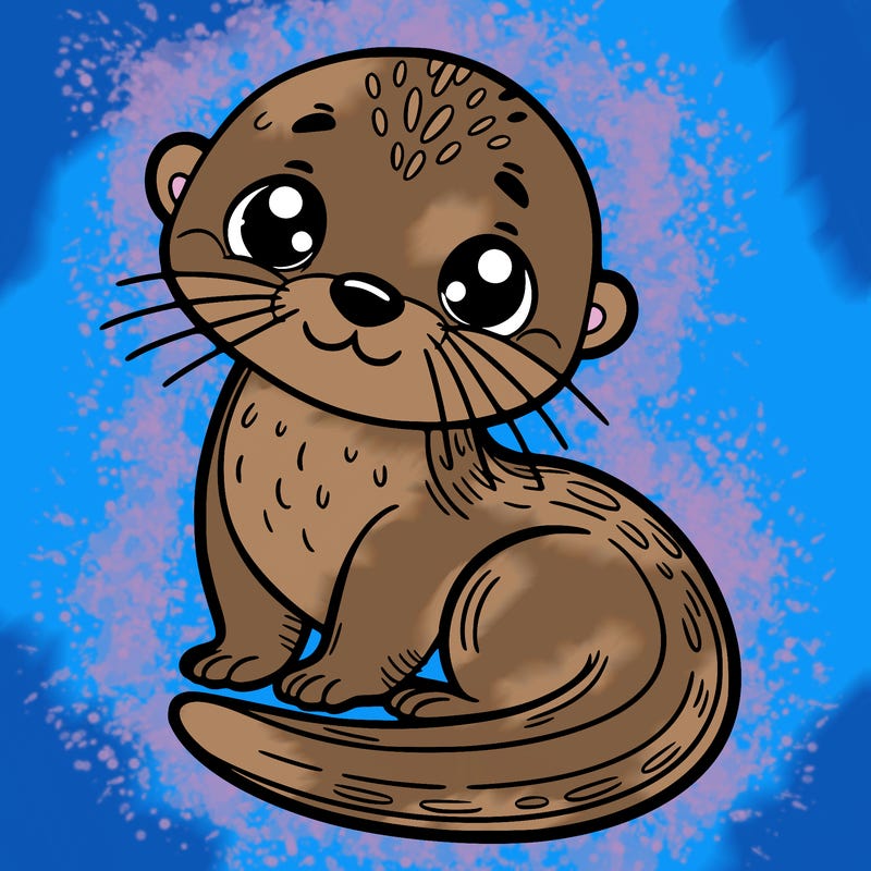 otter