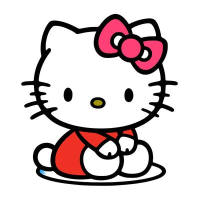 hello kitty
