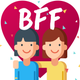 BFF Test: Best Friend Quiz