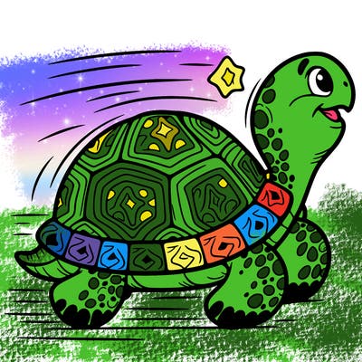 tortoise