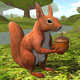 Squirrel Simulator 2 : Online