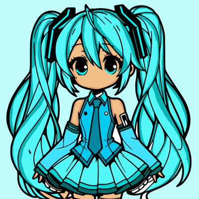 miku