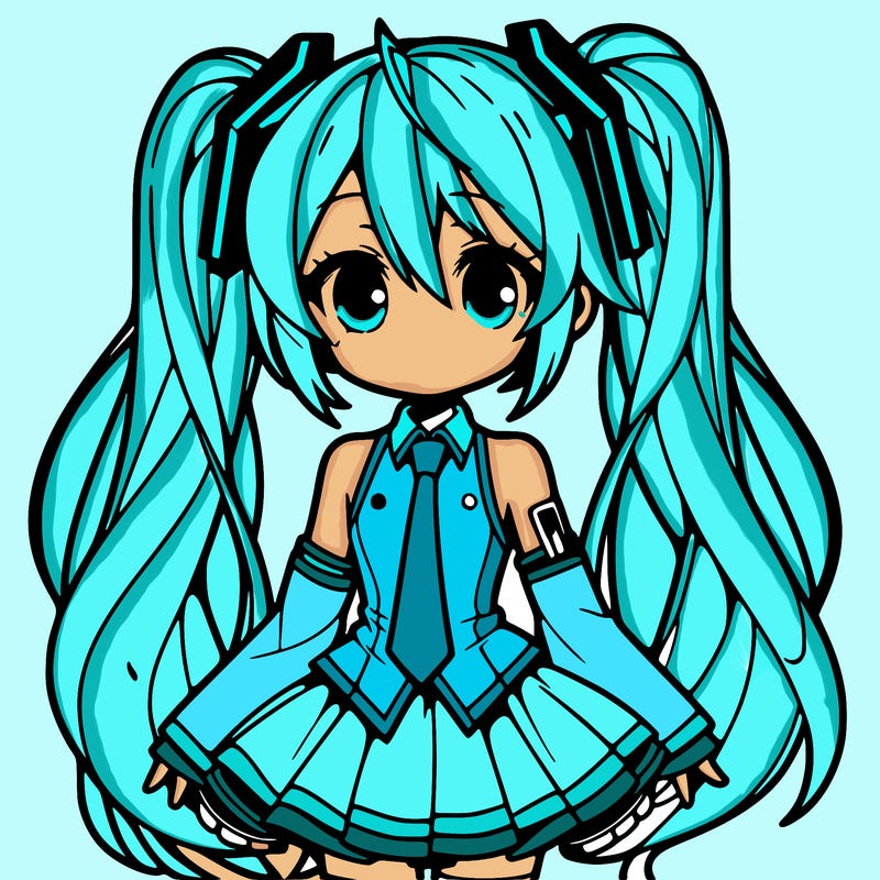 miku