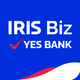 IRIS Biz by YES BANK