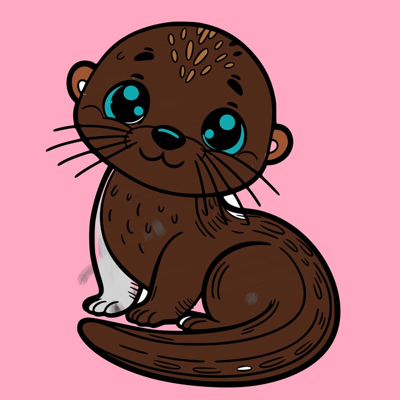 otter