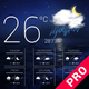 Accurate Weather forecast pro