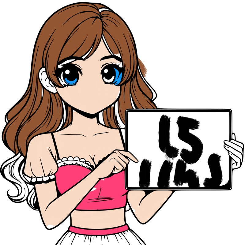 realistic pretty girl holding blank sign