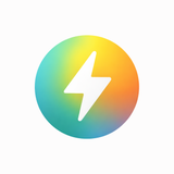 Power plug - App Icon