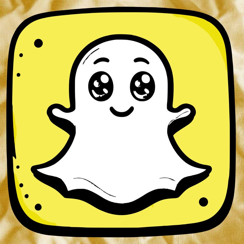 snapchat