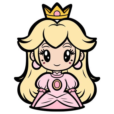princess peach