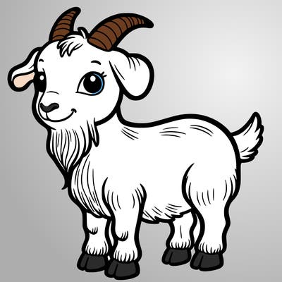 goat