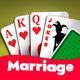 Marriage Cards Game