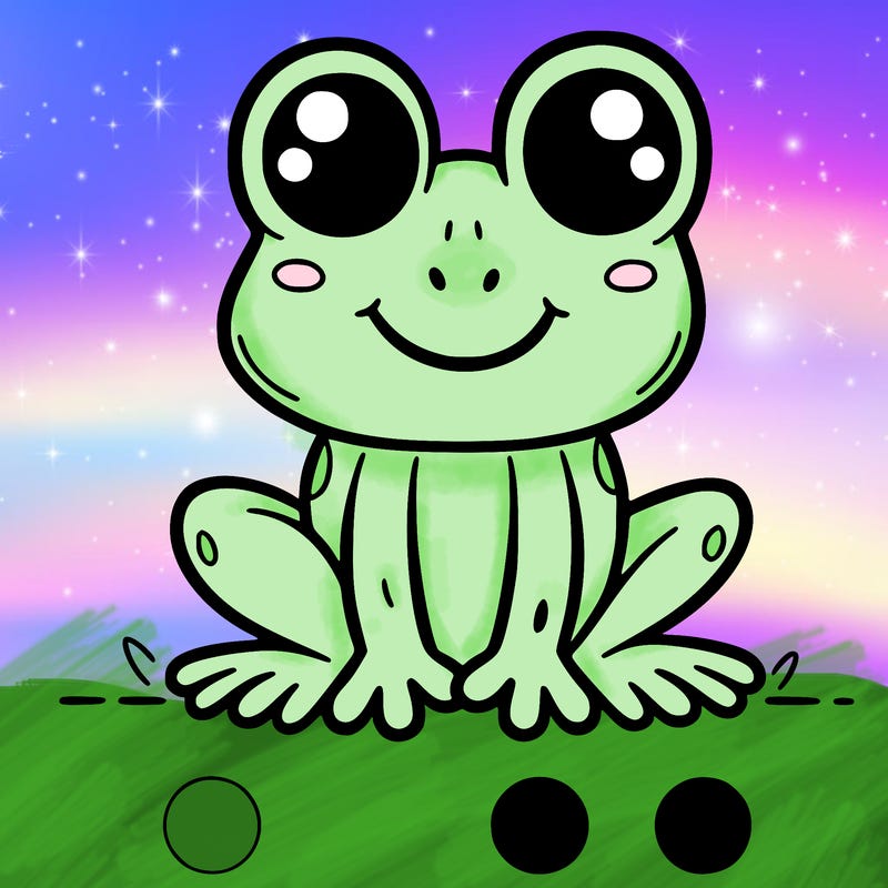 frog