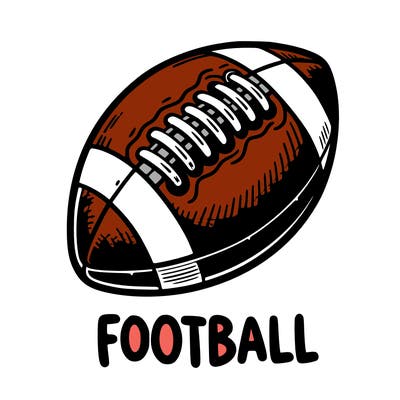 football