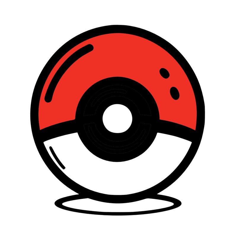 pokeball no pokemon