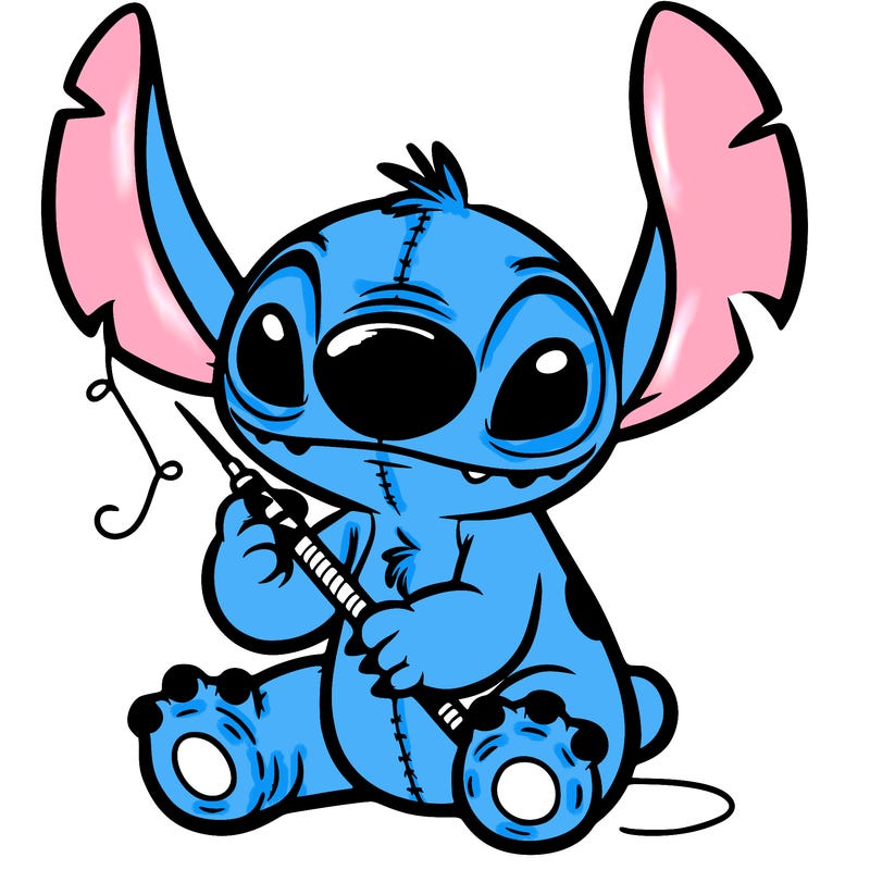 stitches