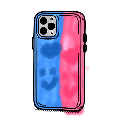phone case