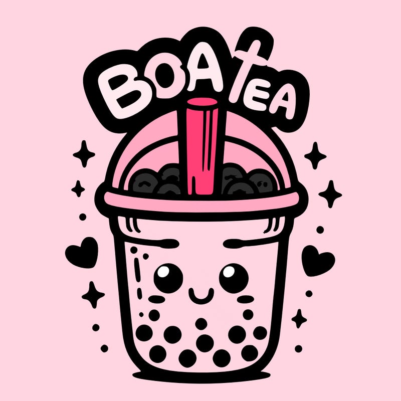boba tea