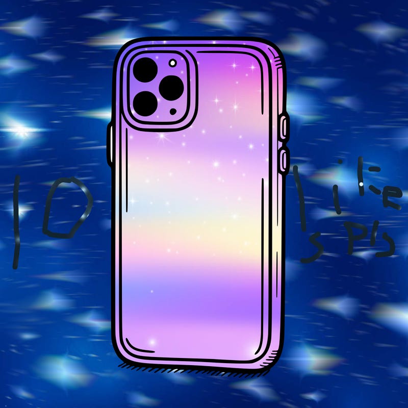 phone case