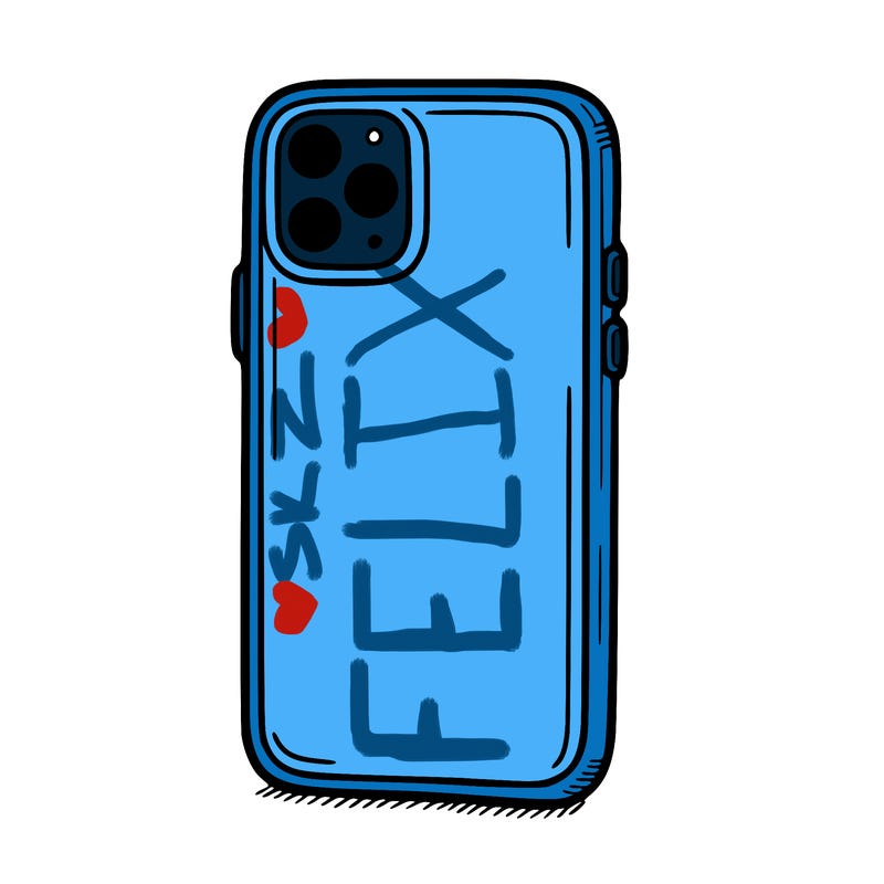 phone case