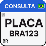 Consultar placa carro: Multa