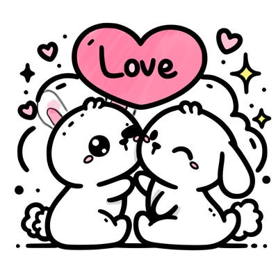 love you