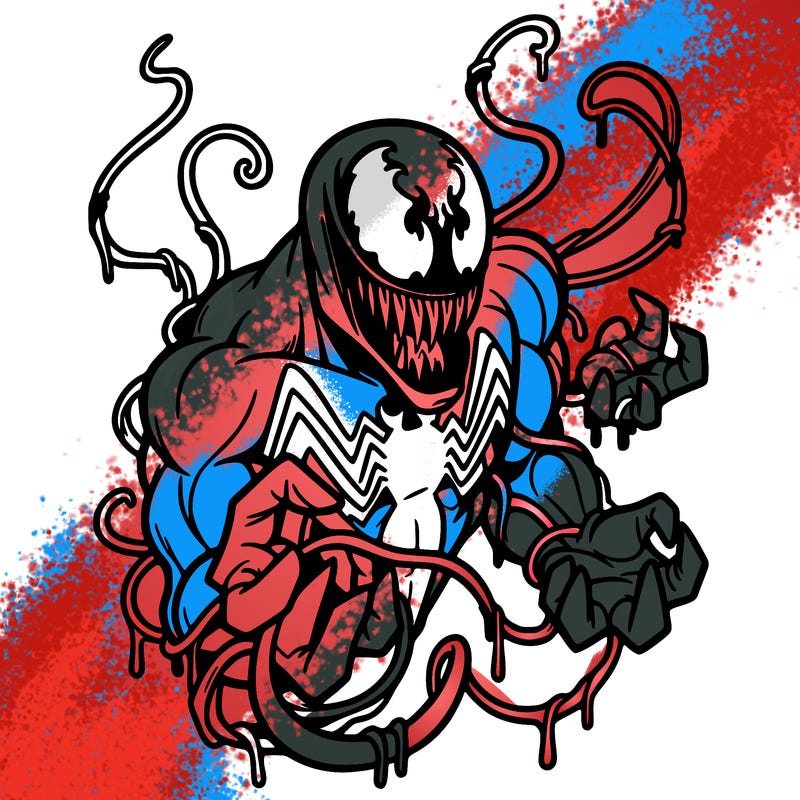 venom